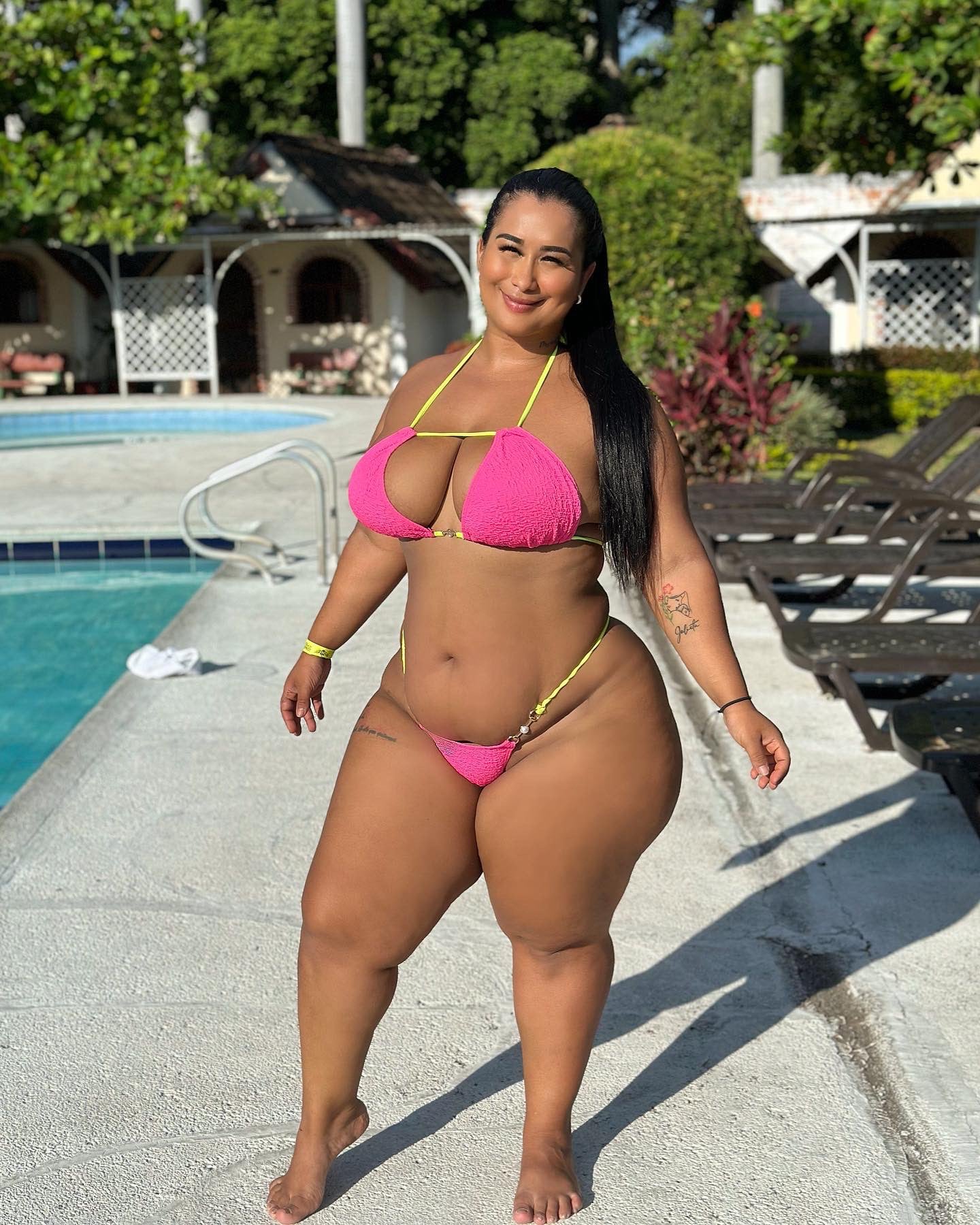 Yeraldin lopez twitter